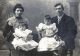 J & Emily Lloyd and children