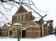 St Marys Church, Somerstown, Middlesex