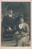 Frederick & Janet Lloyd